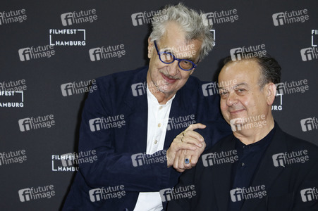 Filmpremiere 'Perfect Days', Filmfest Hamburg 2023