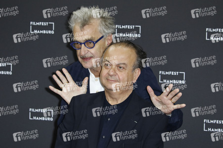 Filmpremiere 'Perfect Days', Filmfest Hamburg 2023
