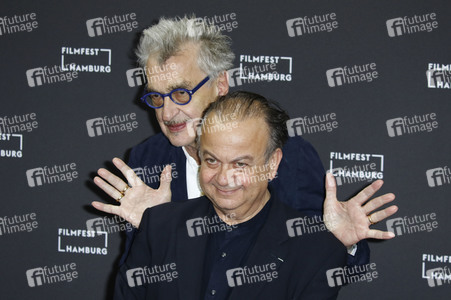 Filmpremiere 'Perfect Days', Filmfest Hamburg 2023