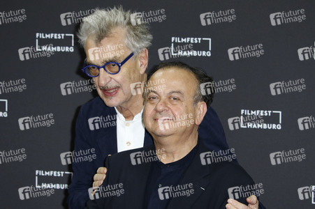 Filmpremiere 'Perfect Days', Filmfest Hamburg 2023