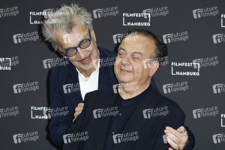 Filmpremiere 'Perfect Days', Filmfest Hamburg 2023