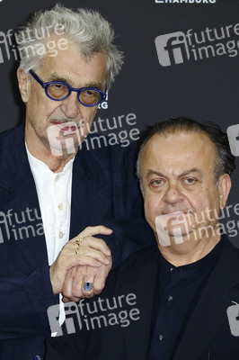 Filmpremiere 'Perfect Days', Filmfest Hamburg 2023