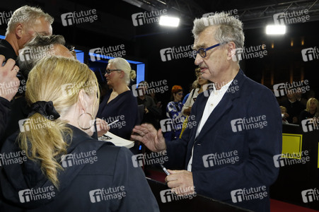 Filmpremiere 'Perfect Days', Filmfest Hamburg 2023