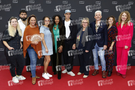 Serienpremiere 'Last Exit Schinkenstrasse', Filmfest Hamburg 2023