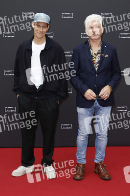 Serienpremiere 'Last Exit Schinkenstrasse', Filmfest Hamburg 2023