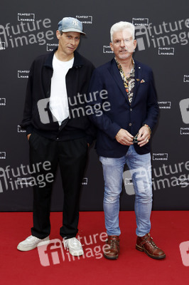 Serienpremiere 'Last Exit Schinkenstrasse', Filmfest Hamburg 2023