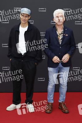 Serienpremiere 'Last Exit Schinkenstrasse', Filmfest Hamburg 2023
