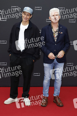 Serienpremiere 'Last Exit Schinkenstrasse', Filmfest Hamburg 2023