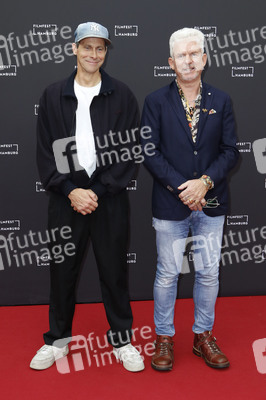 Serienpremiere 'Last Exit Schinkenstrasse', Filmfest Hamburg 2023