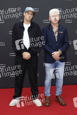 Serienpremiere 'Last Exit Schinkenstrasse', Filmfest Hamburg 2023
