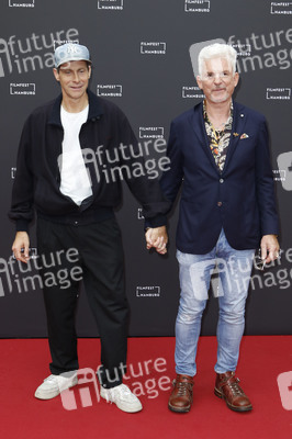 Serienpremiere 'Last Exit Schinkenstrasse', Filmfest Hamburg 2023