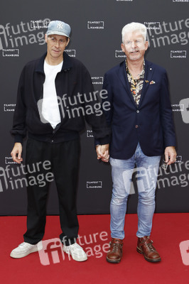 Serienpremiere 'Last Exit Schinkenstrasse', Filmfest Hamburg 2023