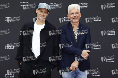 Serienpremiere 'Last Exit Schinkenstrasse', Filmfest Hamburg 2023