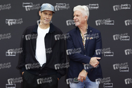 Serienpremiere 'Last Exit Schinkenstrasse', Filmfest Hamburg 2023