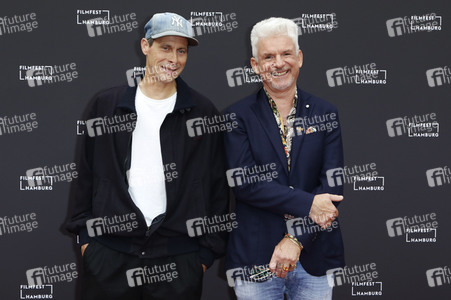 Serienpremiere 'Last Exit Schinkenstrasse', Filmfest Hamburg 2023