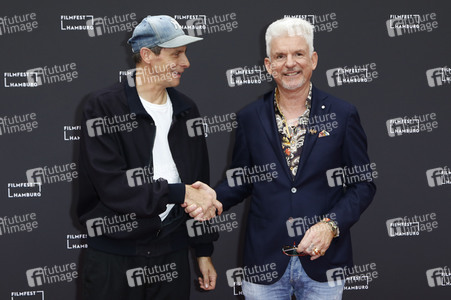 Serienpremiere 'Last Exit Schinkenstrasse', Filmfest Hamburg 2023