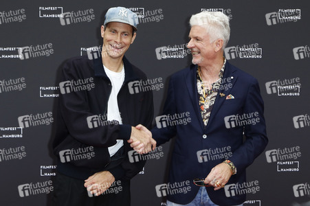Serienpremiere 'Last Exit Schinkenstrasse', Filmfest Hamburg 2023
