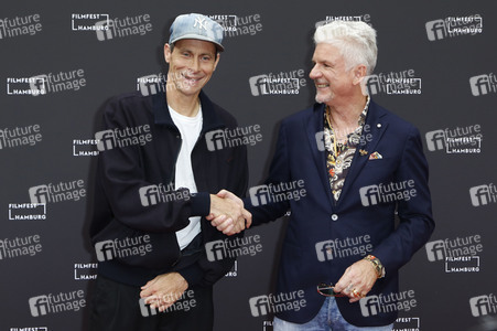 Serienpremiere 'Last Exit Schinkenstrasse', Filmfest Hamburg 2023