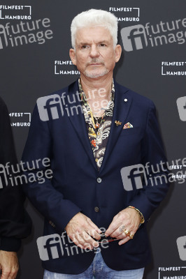 Serienpremiere 'Last Exit Schinkenstrasse', Filmfest Hamburg 2023