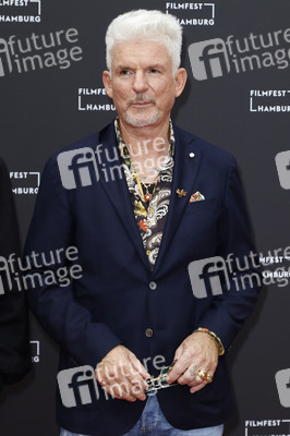Serienpremiere 'Last Exit Schinkenstrasse', Filmfest Hamburg 2023