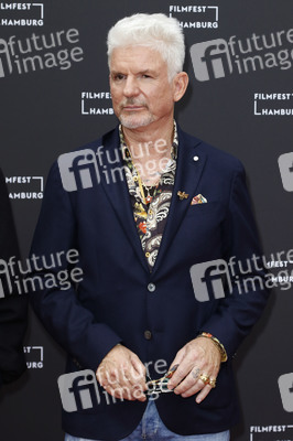 Serienpremiere 'Last Exit Schinkenstrasse', Filmfest Hamburg 2023