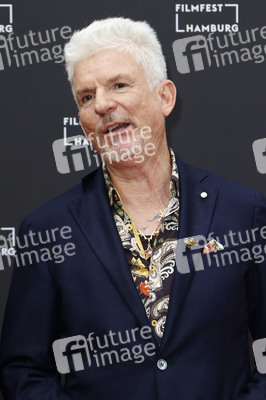 Serienpremiere 'Last Exit Schinkenstrasse', Filmfest Hamburg 2023