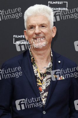 Serienpremiere 'Last Exit Schinkenstrasse', Filmfest Hamburg 2023