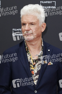 Serienpremiere 'Last Exit Schinkenstrasse', Filmfest Hamburg 2023