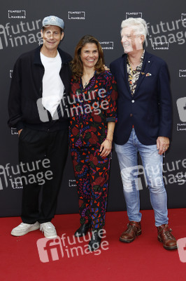 Serienpremiere 'Last Exit Schinkenstrasse', Filmfest Hamburg 2023