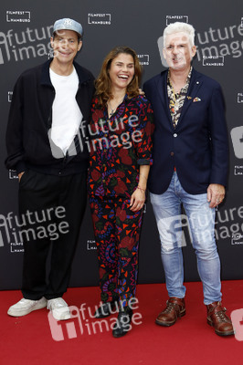 Serienpremiere 'Last Exit Schinkenstrasse', Filmfest Hamburg 2023