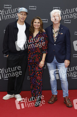 Serienpremiere 'Last Exit Schinkenstrasse', Filmfest Hamburg 2023