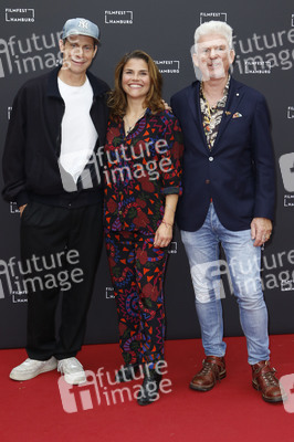 Serienpremiere 'Last Exit Schinkenstrasse', Filmfest Hamburg 2023