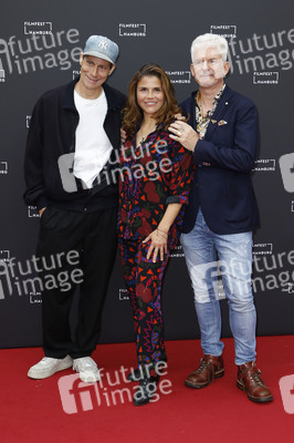 Serienpremiere 'Last Exit Schinkenstrasse', Filmfest Hamburg 2023