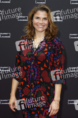 Serienpremiere 'Last Exit Schinkenstrasse', Filmfest Hamburg 2023