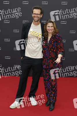 Serienpremiere 'Last Exit Schinkenstrasse', Filmfest Hamburg 2023