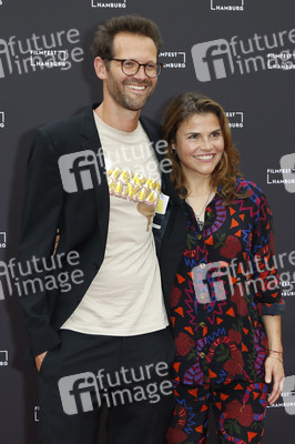 Serienpremiere 'Last Exit Schinkenstrasse', Filmfest Hamburg 2023