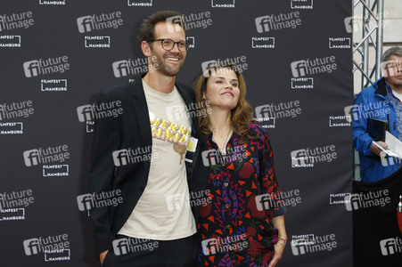 Serienpremiere 'Last Exit Schinkenstrasse', Filmfest Hamburg 2023