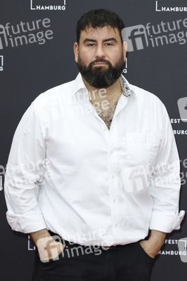 Serienpremiere 'Last Exit Schinkenstrasse', Filmfest Hamburg 2023