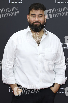 Serienpremiere 'Last Exit Schinkenstrasse', Filmfest Hamburg 2023