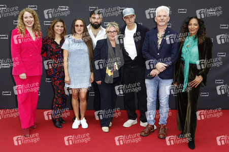 Serienpremiere 'Last Exit Schinkenstrasse', Filmfest Hamburg 2023