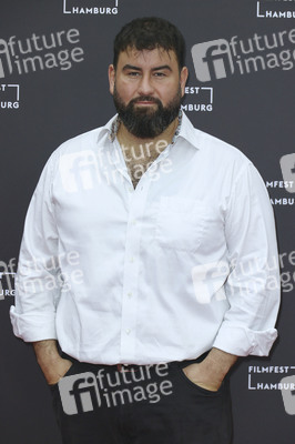 Serienpremiere 'Last Exit Schinkenstrasse', Filmfest Hamburg 2023