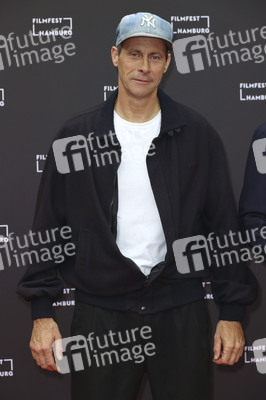 Serienpremiere 'Last Exit Schinkenstrasse', Filmfest Hamburg 2023