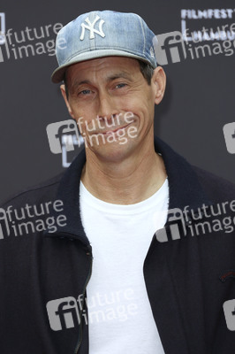 Serienpremiere 'Last Exit Schinkenstrasse', Filmfest Hamburg 2023