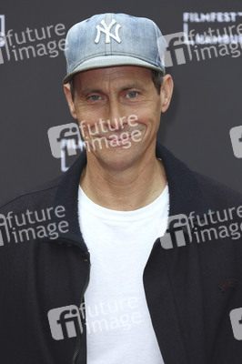 Serienpremiere 'Last Exit Schinkenstrasse', Filmfest Hamburg 2023