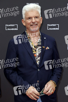 Serienpremiere 'Last Exit Schinkenstrasse', Filmfest Hamburg 2023