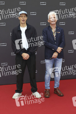 Serienpremiere 'Last Exit Schinkenstrasse', Filmfest Hamburg 2023