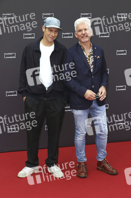 Serienpremiere 'Last Exit Schinkenstrasse', Filmfest Hamburg 2023