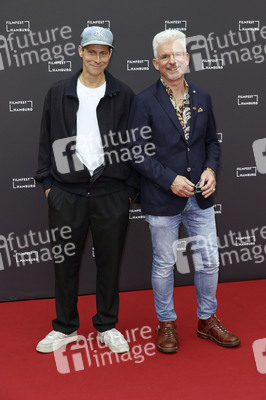 Serienpremiere 'Last Exit Schinkenstrasse', Filmfest Hamburg 2023