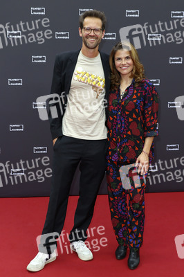Serienpremiere 'Last Exit Schinkenstrasse', Filmfest Hamburg 2023