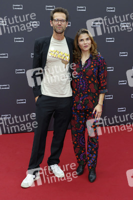 Serienpremiere 'Last Exit Schinkenstrasse', Filmfest Hamburg 2023